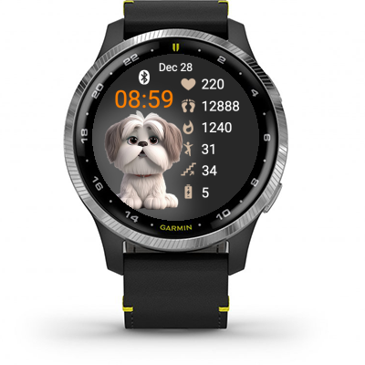 Cute Animal Dog · Screenshot 0