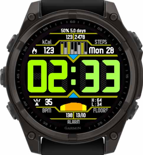 Epix Gen2 SC7 · Screenshot 3