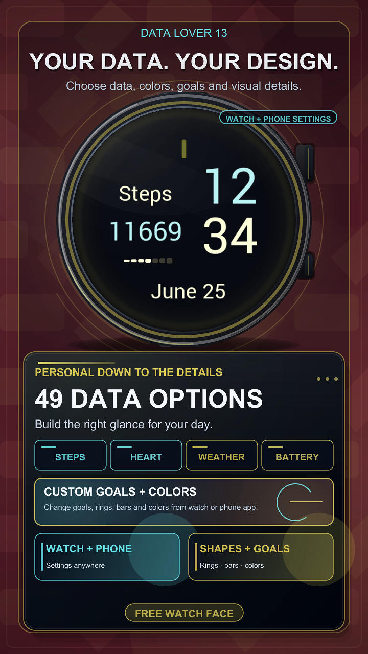 Data Lover 13 · Screenshot 3