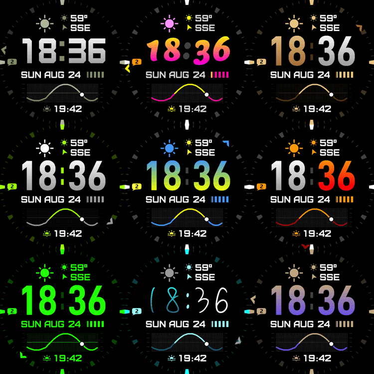 Atlas PRO - GB · Screenshot 2