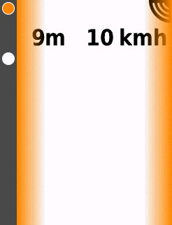 Vehicle Info · Snímek obrazovky 0