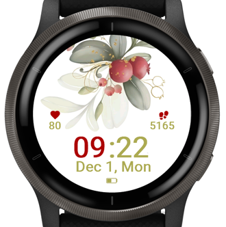 Mistletoe Bloom · Screenshot 1