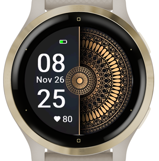 Golden Mandala · Screenshot 0
