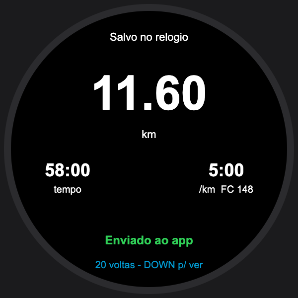 AW Assessoria · Screenshot 3