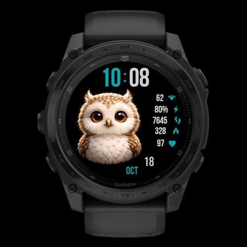 OwlCore 2