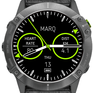 MARQ Athlete MB 2