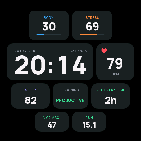 Bento · Screenshot 0