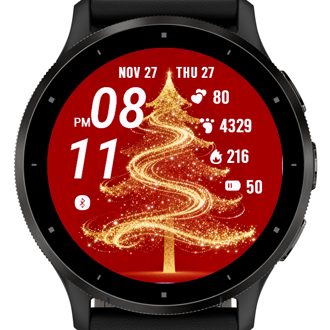 Red Christmas · Screenshot 2