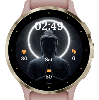 Zen Circle · Screenshot 0