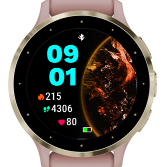 Stellar Nebula · Screenshot 3