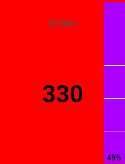 Power Stability screenshot 2