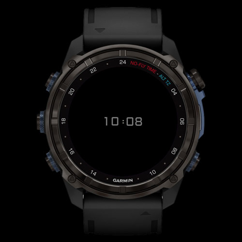 Orbit Luxe (Your Data. Your Style) 6