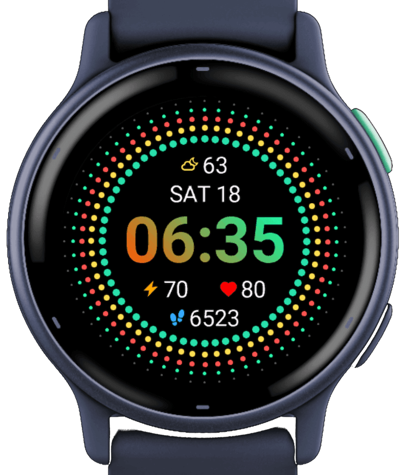 Neon D1 · Screenshot 0