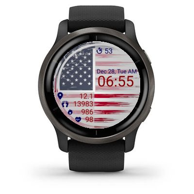 July 4th US Independence Day · Screenshot 3