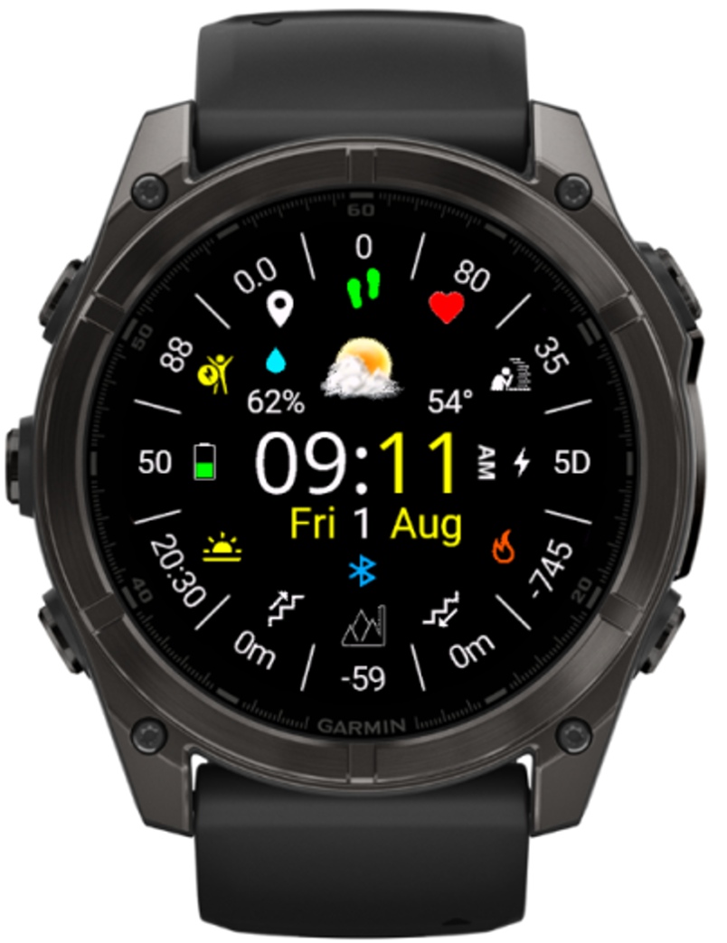 Round Index wf · Screenshot 0
