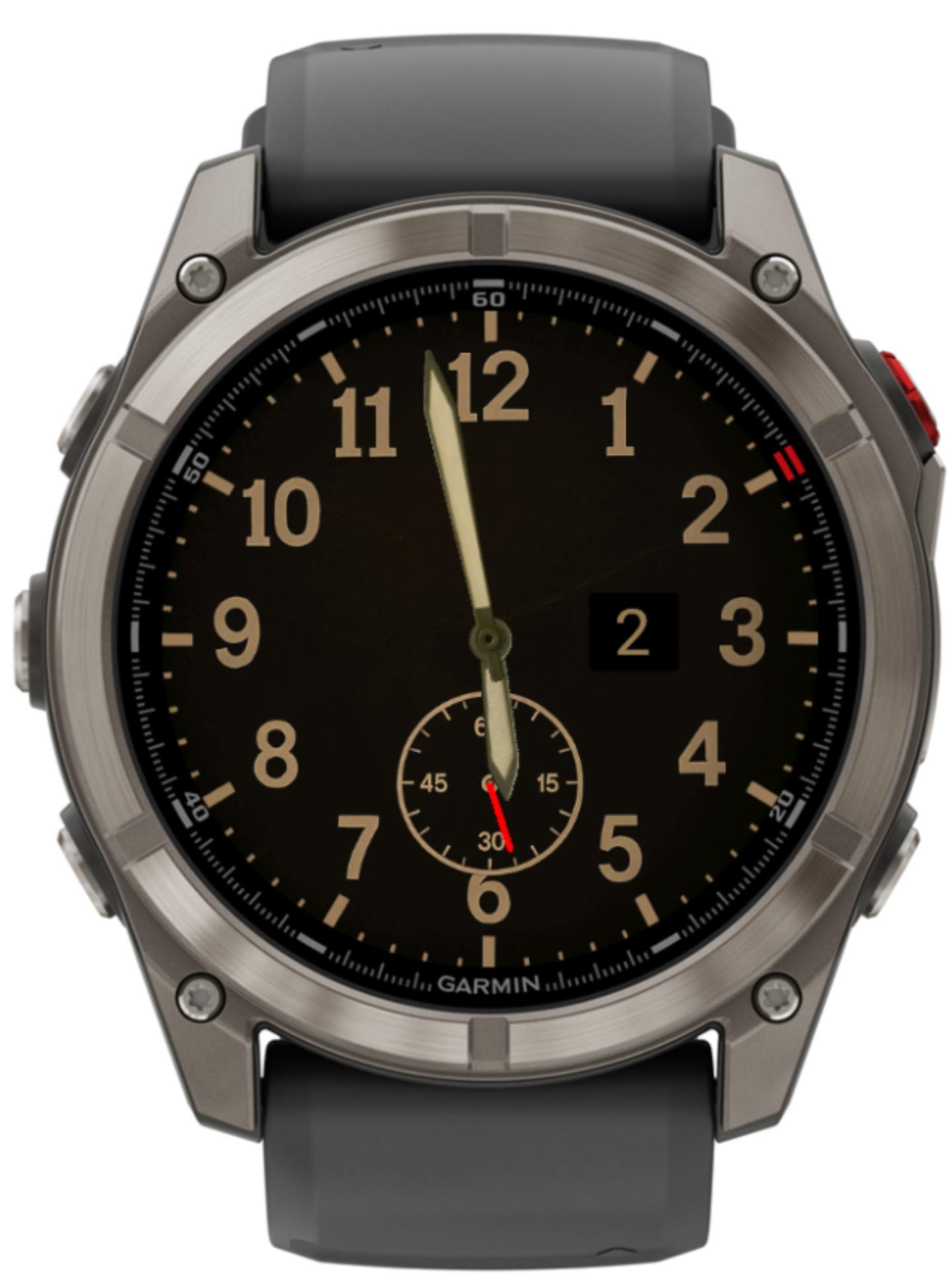 Joel´s watch · Screenshot 1
