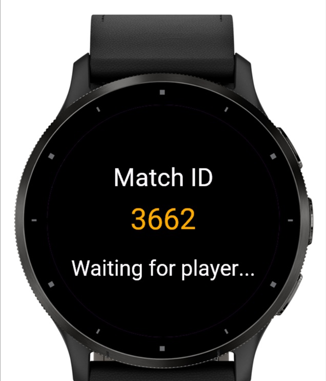 Mölkky Counter · Screenshot 4