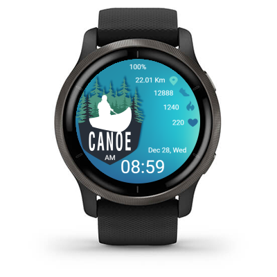 Canone · Screenshot 1