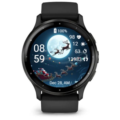 Santa is on his way - Christmas Eve · Screenshot 2