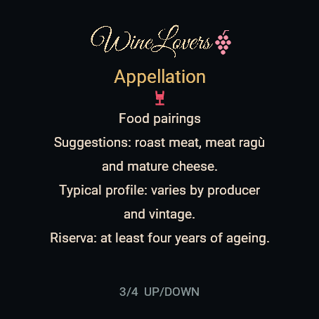 Wine Lovers · Screenshot 2