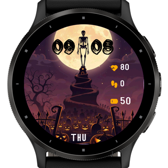 Halloween Haunt · Screenshot 0