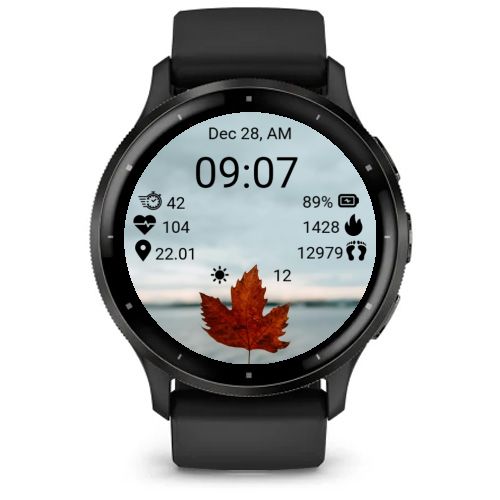 Leaf And Infinity · Screenshot 2