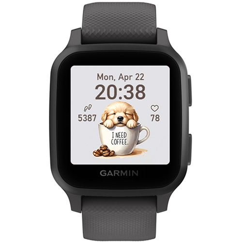 Coffee Dog · Screenshot 3