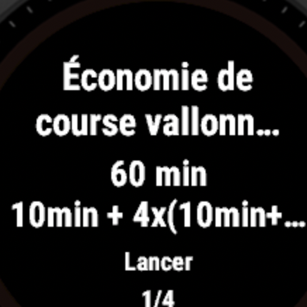 Bonne Allure · Screenshot 0