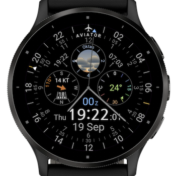 Aviator Classic · Screenshot 2