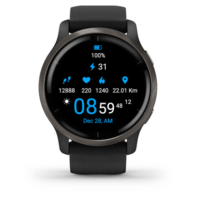 Sport Blue · Screenshot 1