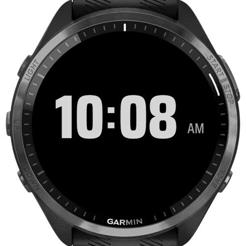 GridSimple · Screenshot 1