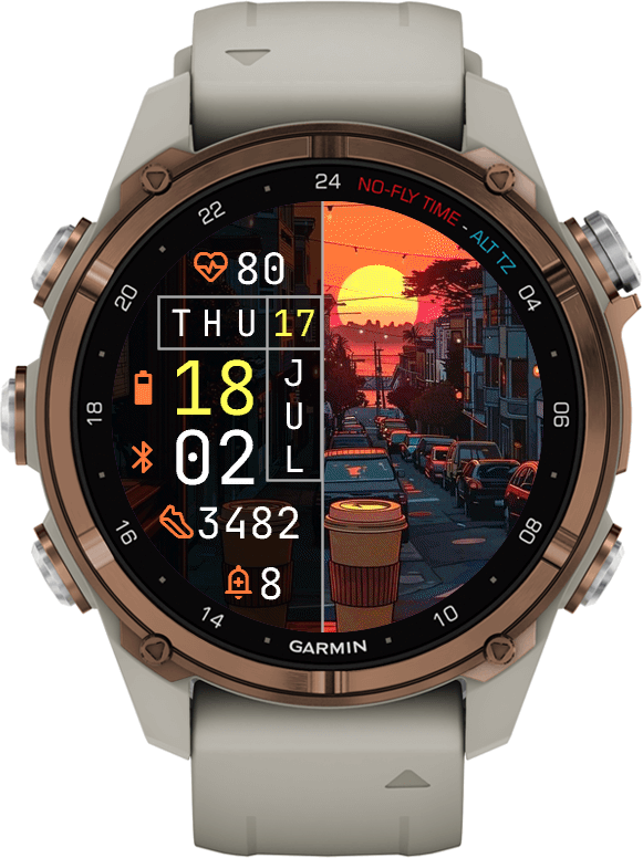Sunrise Coffee · Screenshot 4