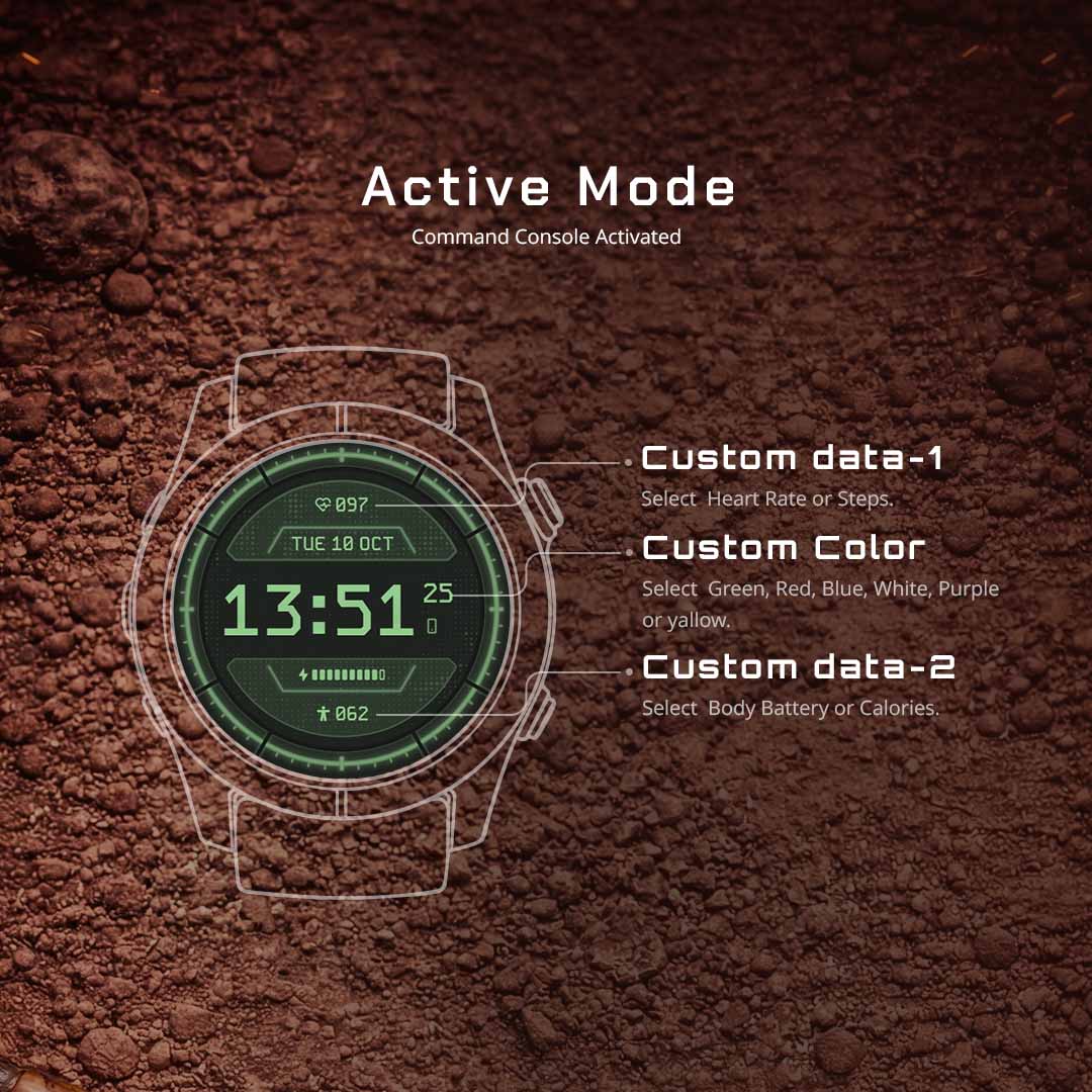 Project Mjoelnir (AMOLED) · Screenshot 2
