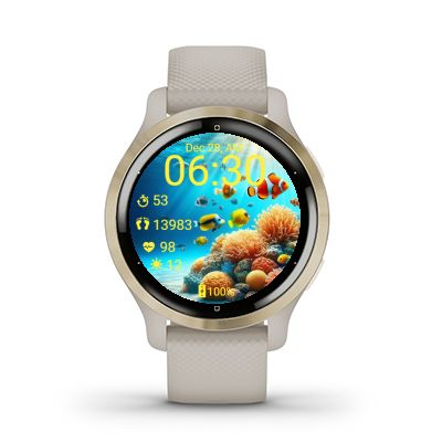 Tropical reef · Screenshot 3
