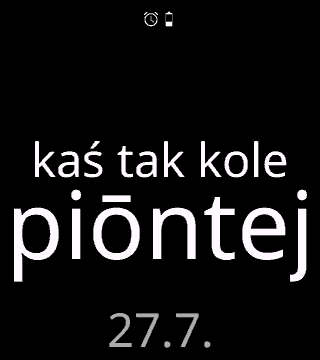 Kole · Screenshot 4