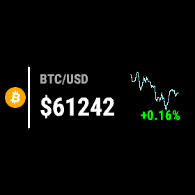 Crypto USD Chart · Screenshot 4