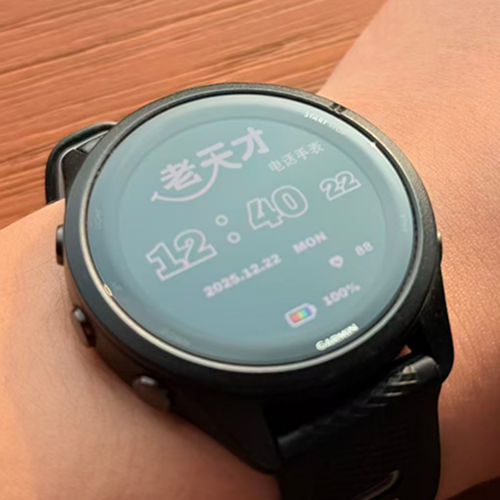 老天才 · Screenshot 1