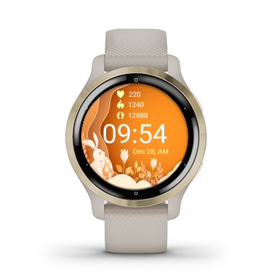 Hello Bunny · Screenshot 3