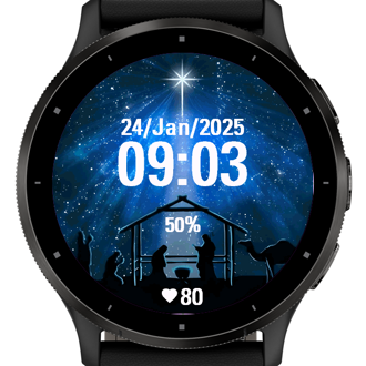 Nativity Star · Screenshot 0