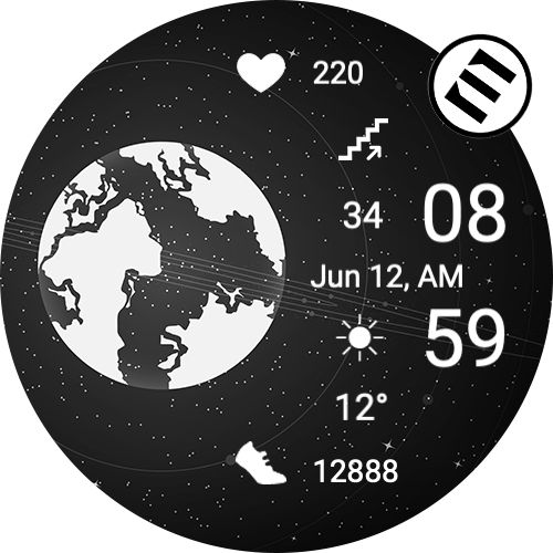 Exoplanet · Screenshot 4
