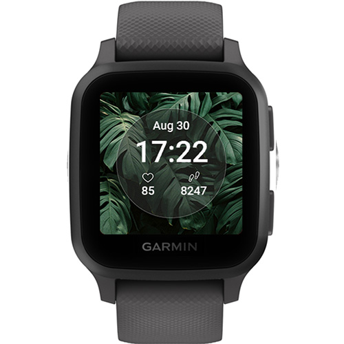 Green Leaves · Screenshot 3