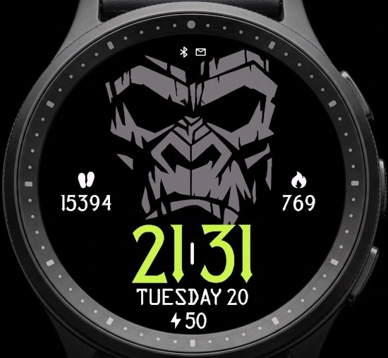 MnM PRIMAL "MIP" · Screenshot 2