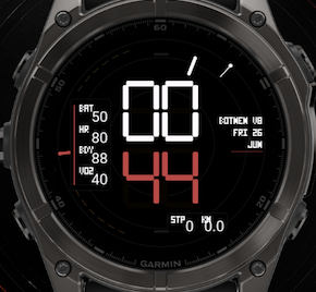 BOTface V8 (red) · Screenshot 0
