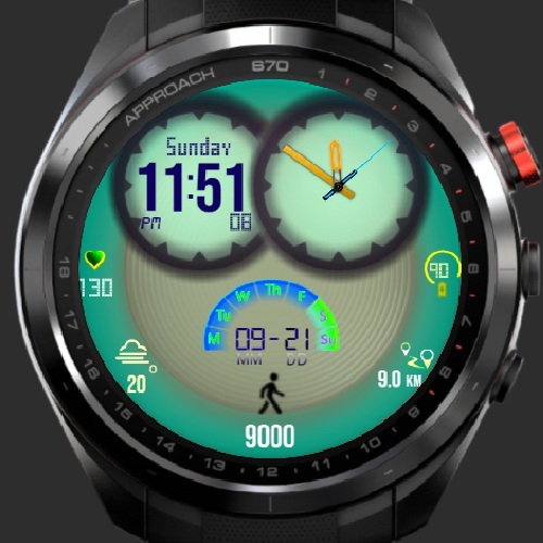 Analogy_X · Screenshot 2