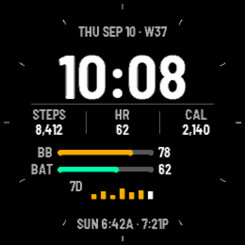 TELEMETRY · Screenshot 0