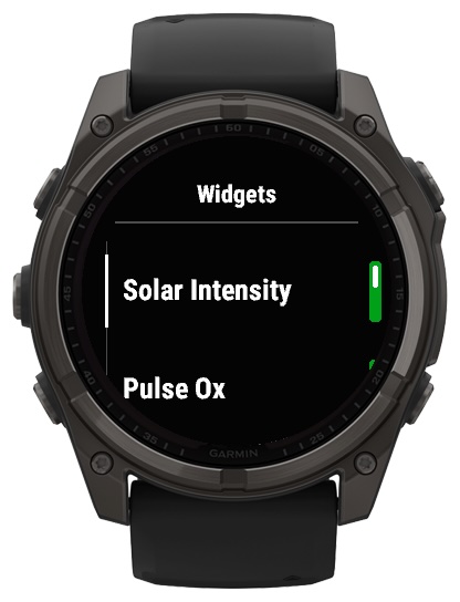 Stylz · Screenshot 1