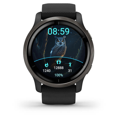 Owl D2 · Screenshot 1