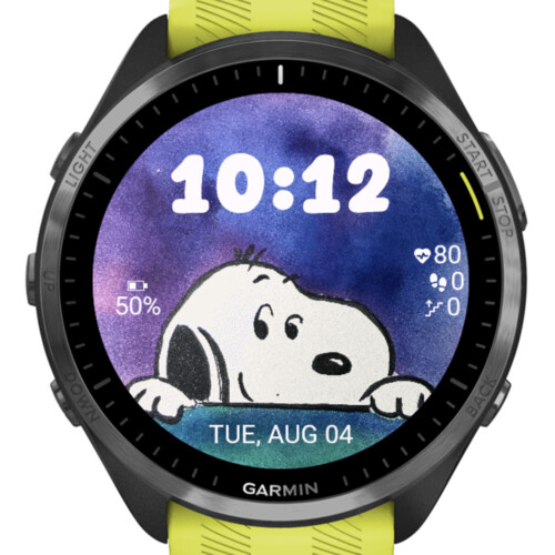 Curious Snoopy · Screenshot 2