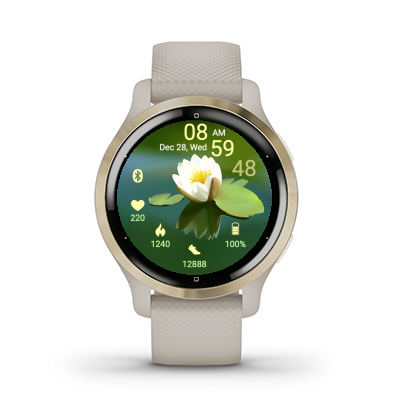 Lotus Four · Screenshot 2