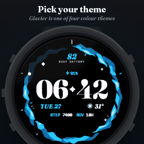 Agni · Screenshot 1